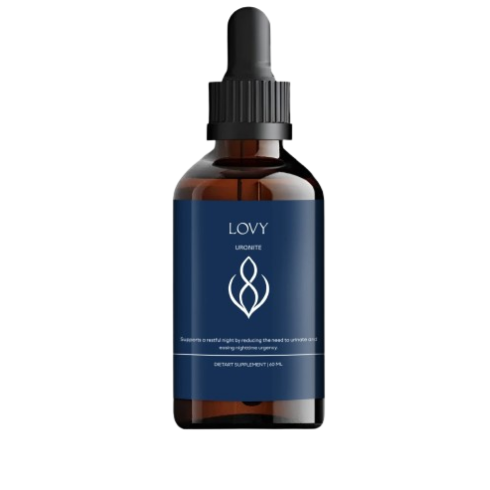 UroNight 1x Bottle (1-Month Supply) OTO2