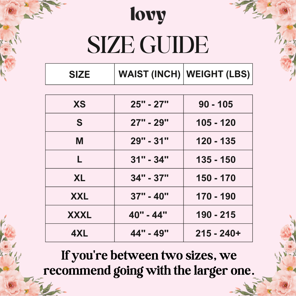 NEW: Leakproof High Waisted (Bundles)