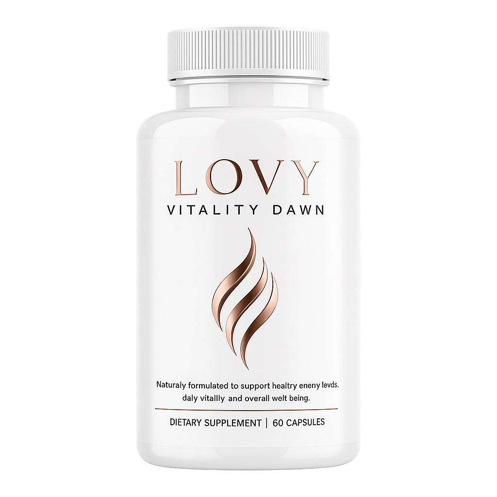 Vitality Dawn 1 Bottle
