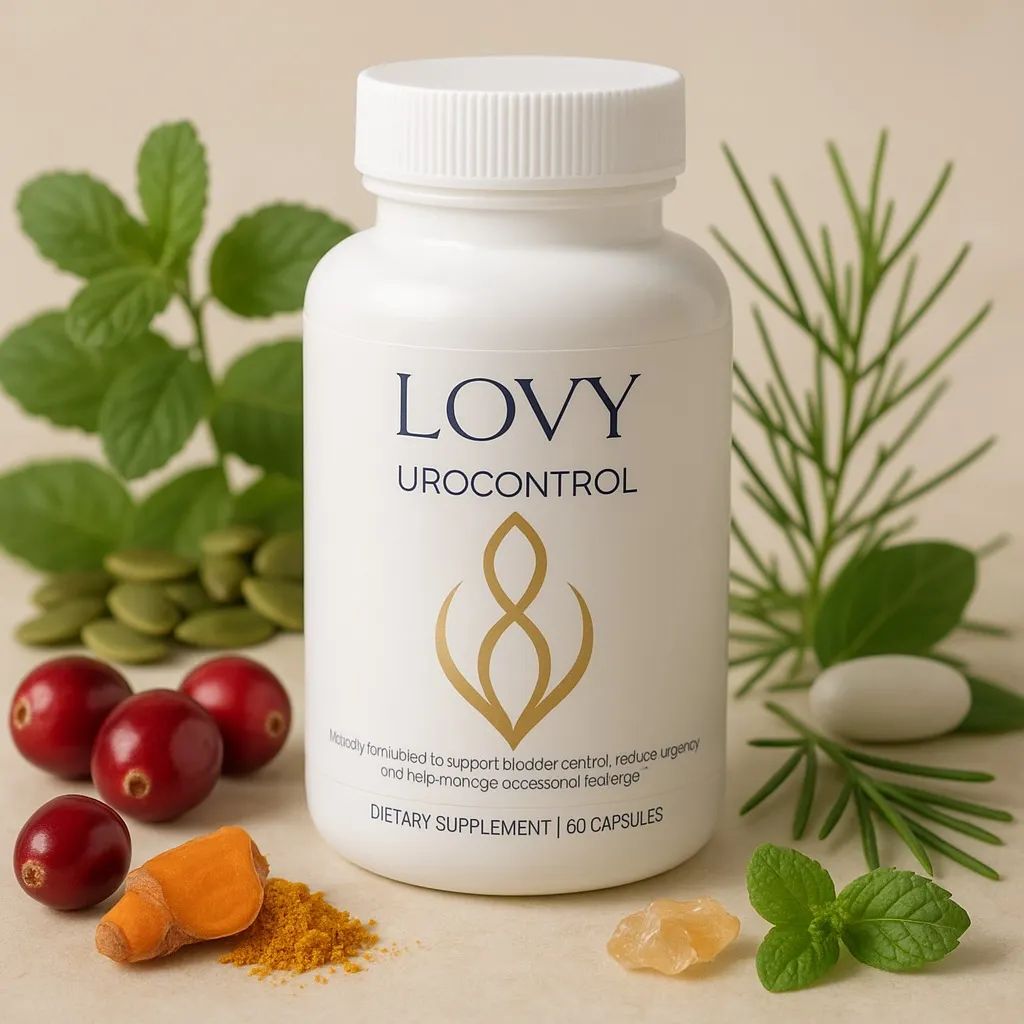 UroControl Monthly Delivery