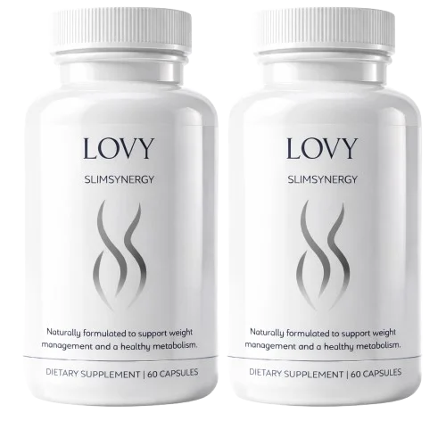 SlimSynergy 2 Bottles