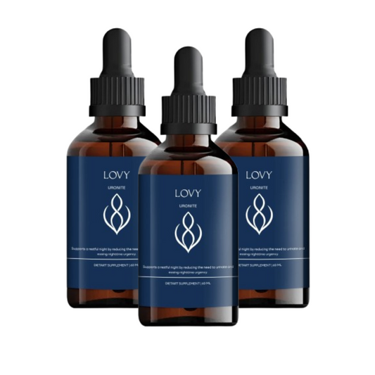 UroNight 3x Bottles (3-Month Supply) OTO2