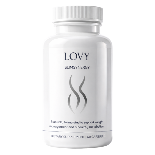 SlimSynergy 1 Bottle