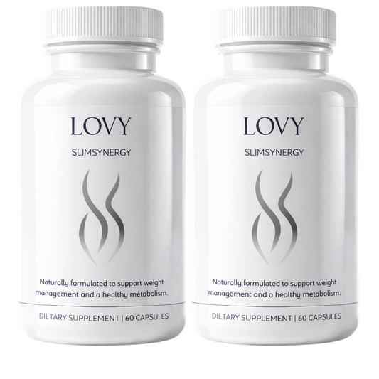 SlimSynergy 2 Bottles