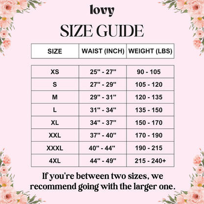 NEW: Leakproof High Waisted (Bundles)