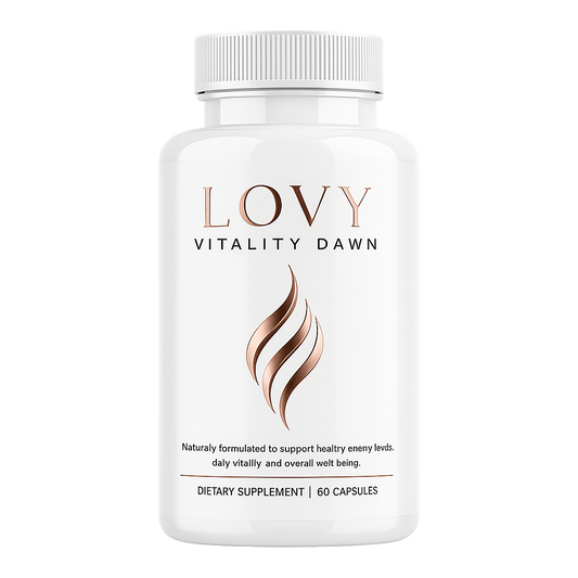 Vitality Dawn 1 Bottle