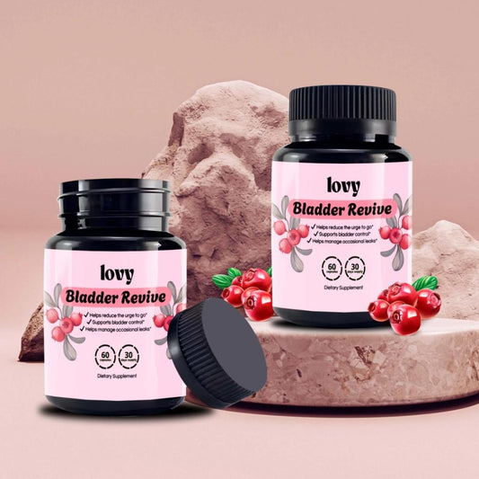 Bladder Revive