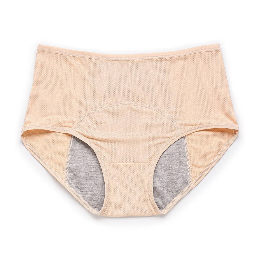 Leak-Proof Underwear (5-Pack)