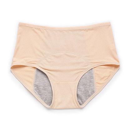 Leak-Proof Underwear (5-Pack)