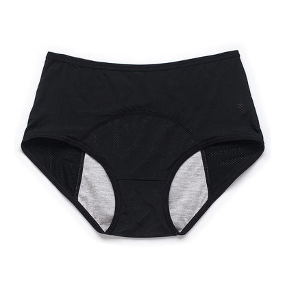 Leak-Proof Underwear (5-Pack)