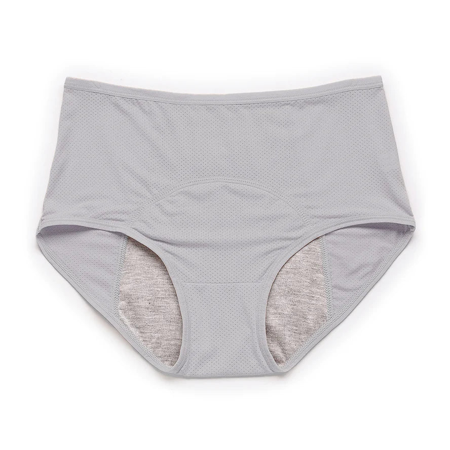 Leak-Proof Underwear (5-Pack)