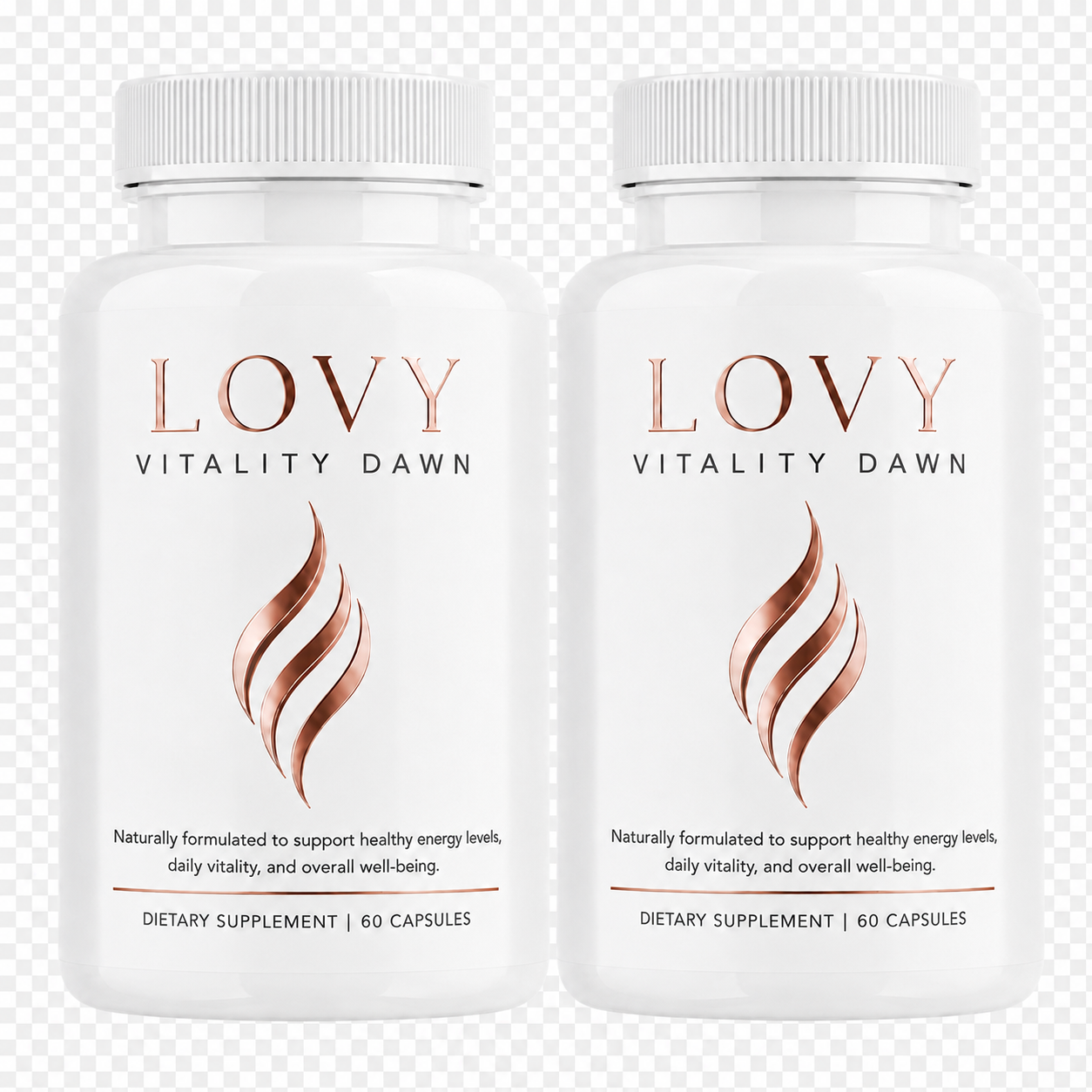 Vitality Dawn 2 Bottles